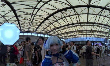 coser
