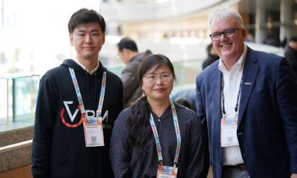 SIGGRAPH Asia 2024