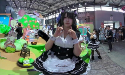 coser