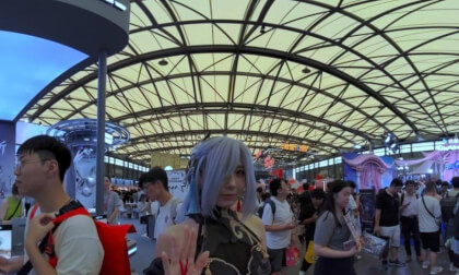 coser