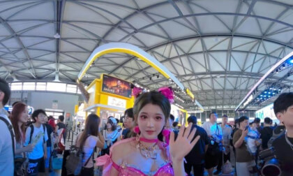 coser