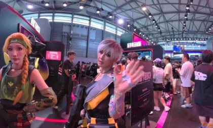 coser