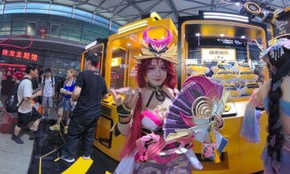 coser