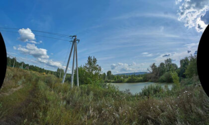 Life in a Russian Dacha: Escape to the Countryside. 12k sbs photo (6) VR Photo Life in a Russian Dacha: Escape to the Countryside. 12k sbs photo (6) VR