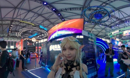 coser