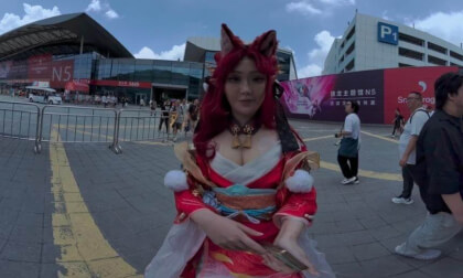 coser