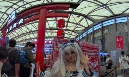 coser