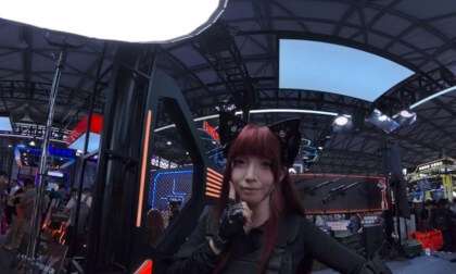 coser