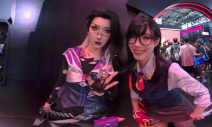 coser