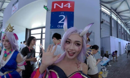 coser