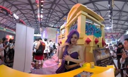 coser