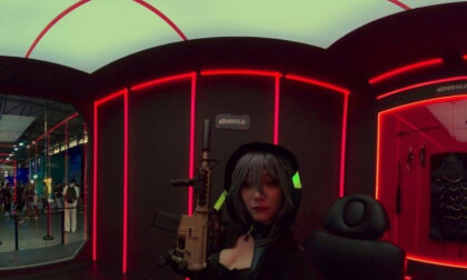 coser