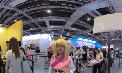 coser