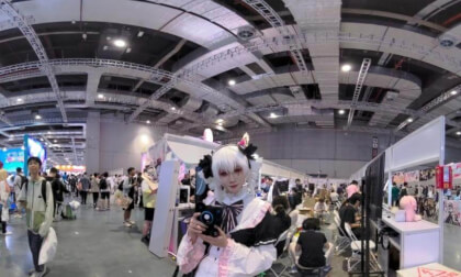 coser