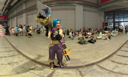 coser