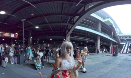 coser