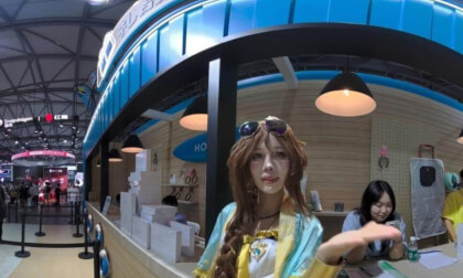 coser