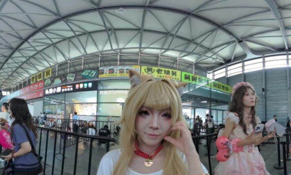 coser
