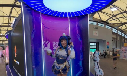 coser