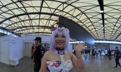 coser