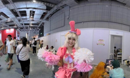coser