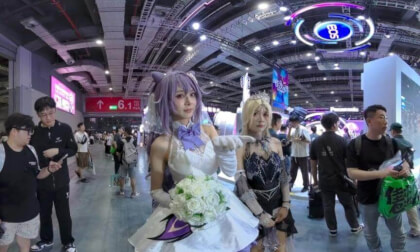 coser