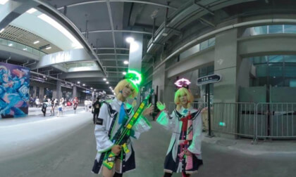 coser