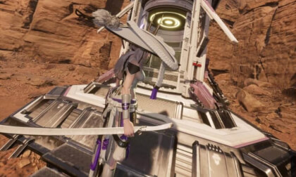 Stellar Blade 3d 4