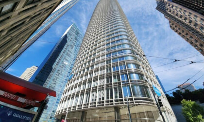 Salesforce Tower