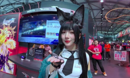 coser