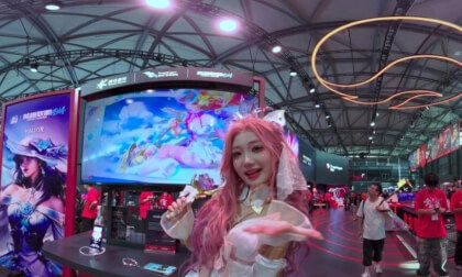 coser