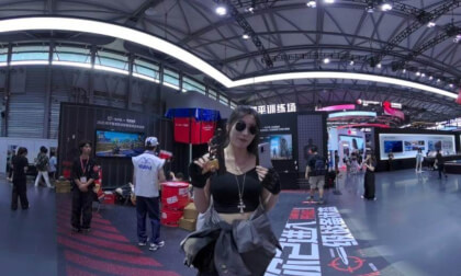 coser