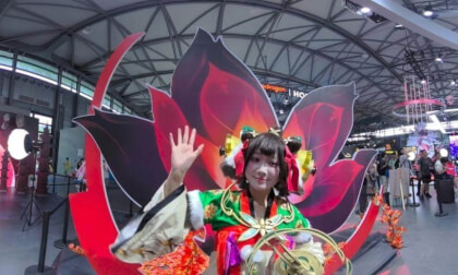 coser