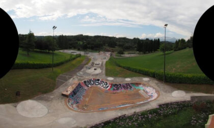 skatepark