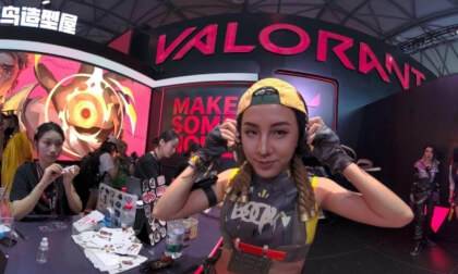 coser VR Photo coser VR