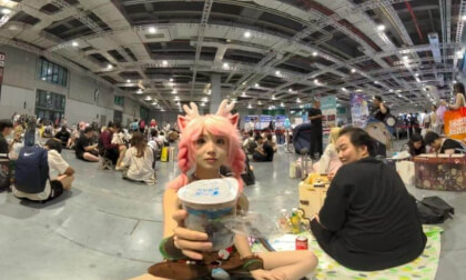 coser VR Photo coser VR