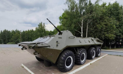 BTR-70