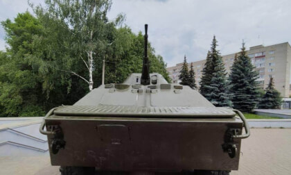 BTR-70