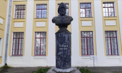 Alexander Herzen
