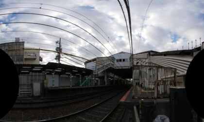 SAYONARA Tateishi sta.1