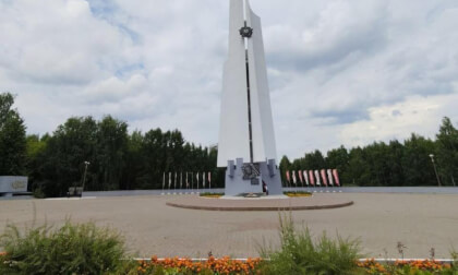 Obelisk of Glory