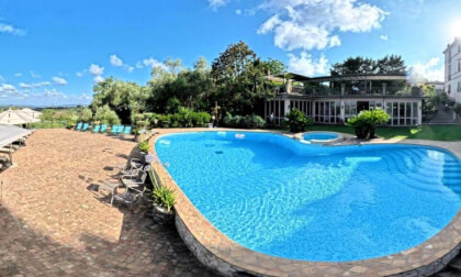 Italy Villa
