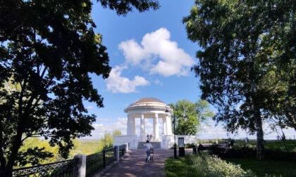 Rotunda