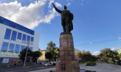 Sergey Mironovich Kirov