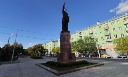 Sergey Mironovich Kirov