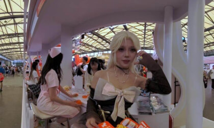 coser VR Photo coser VR