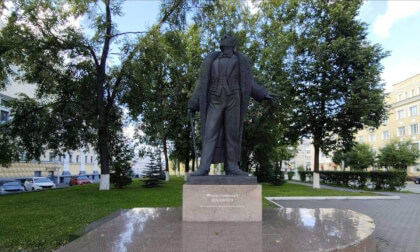 Fyodor Ivanovich Chaliapin