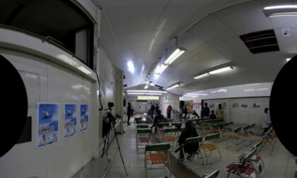 SAYONARA Tateishi sta.11