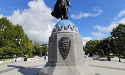 Alexander Nevsky