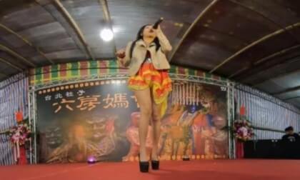 YenYen_We are different@6th MaZu,2023,12,17